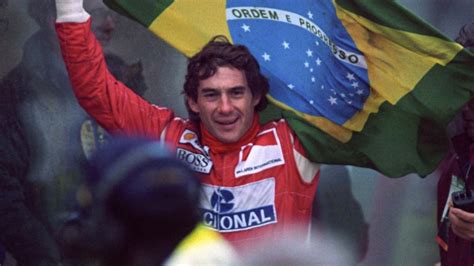 Ayrton Senna's Magical Weapon: Fact or Fiction?